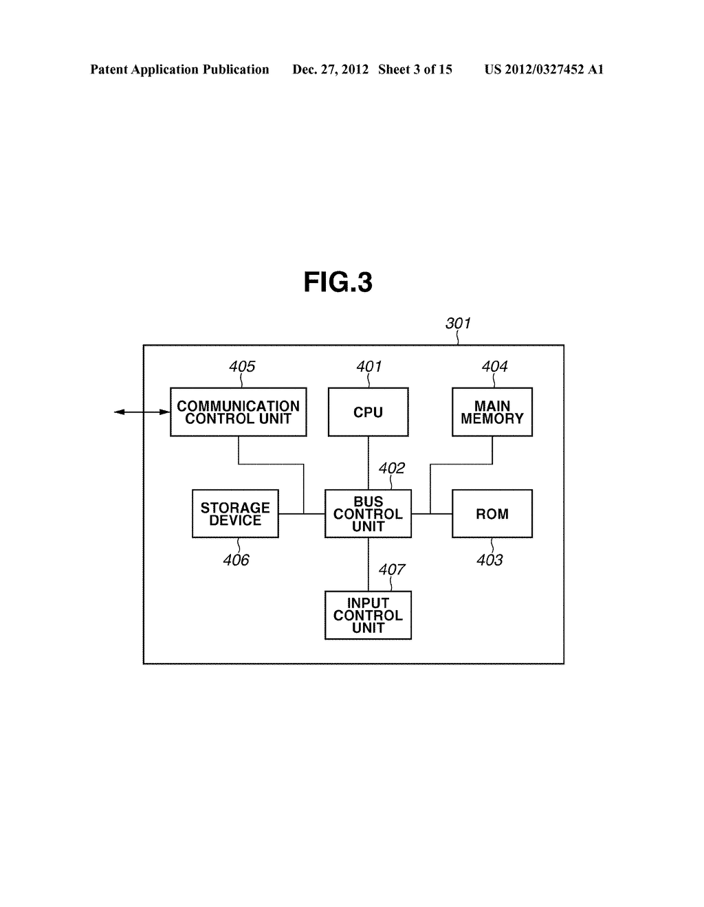 INFORMATION PROCESSING APPARATUS, PRINTING APPARATUS, AND MONITORING     METHOD - diagram, schematic, and image 04