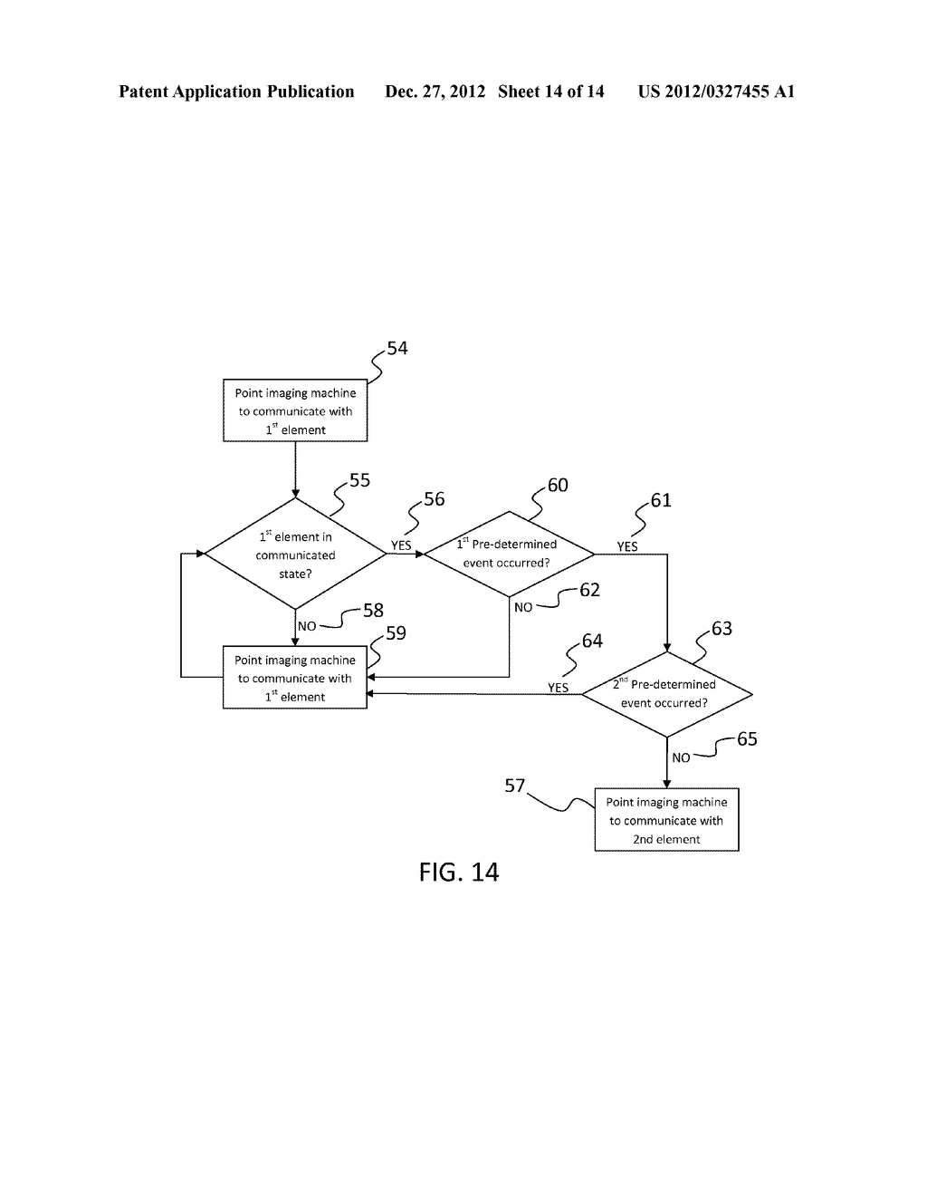 Self-Transforming Imaging Cartridge Chip - diagram, schematic, and image 15