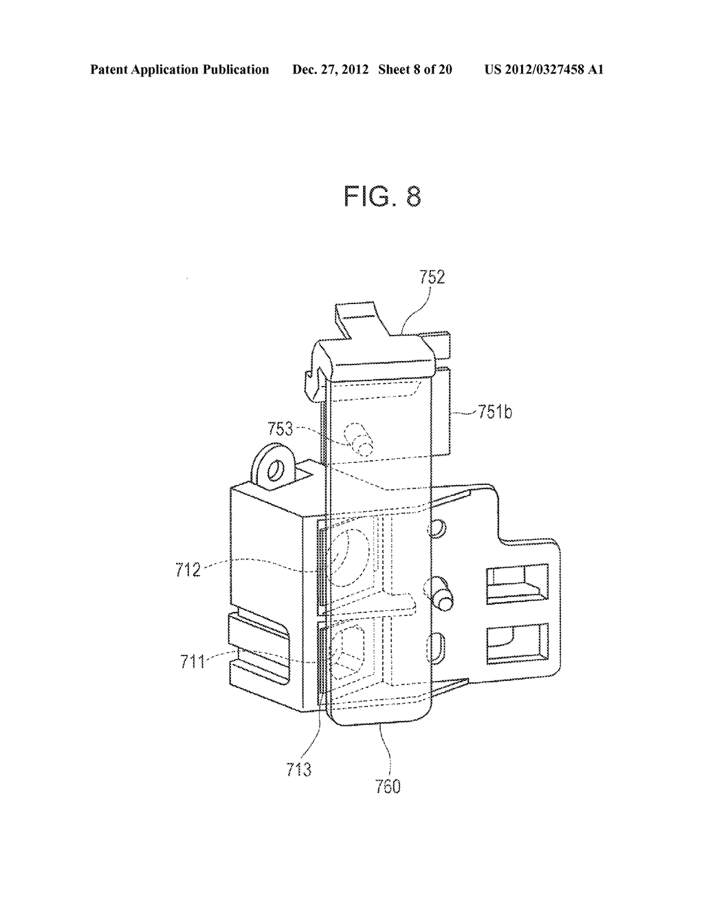 OPERATION DEVICE, HUMAN DETECTING DEVICE AND CONTROLLING DEVICE - diagram, schematic, and image 09