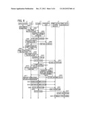 PRINT CONTROL SOFTWARE PROGRAM, INFORMATION PROCESSING APPARATUS, AND     PRINTING APPARATUS diagram and image