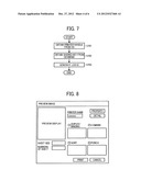 PRINT CONTROL SOFTWARE PROGRAM, INFORMATION PROCESSING APPARATUS, AND     PRINTING APPARATUS diagram and image