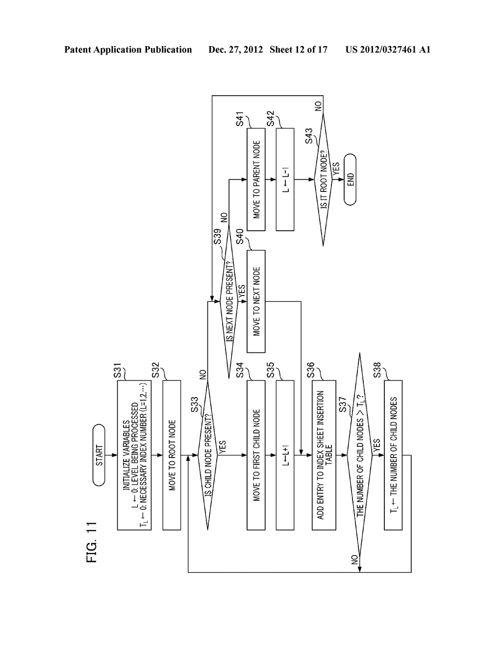 IMAGE FORMING APPARATUS, METHOD FOR CONTROLLING SAME, AND STORAGE MEDIUM - diagram, schematic, and image 13