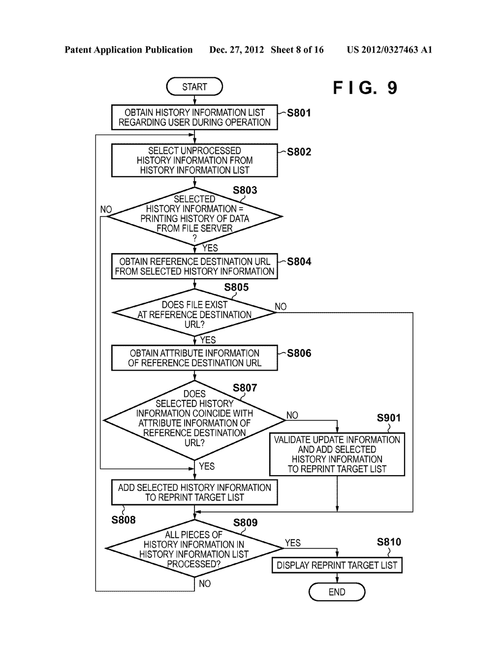 PRINTING APPARATUS, CONTROL METHOD THEREFOR, AND STORAGE MEDIUM - diagram, schematic, and image 09