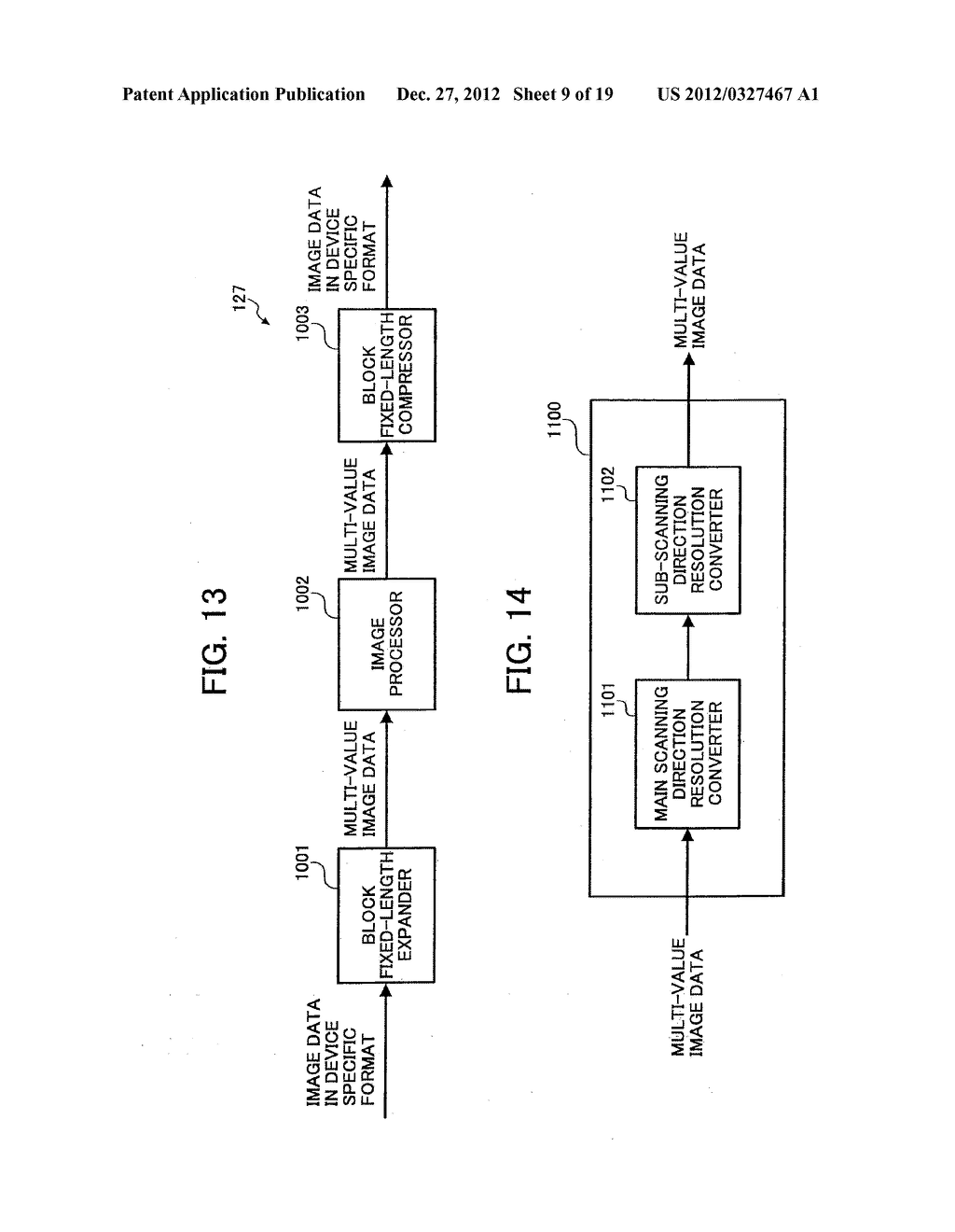 APPARATUS, METHOD AND PROGRAM FOR IMAGE PROCESSING CAPABLE OF ENHANCING     USABILITY OF IMAGE DATA - diagram, schematic, and image 10
