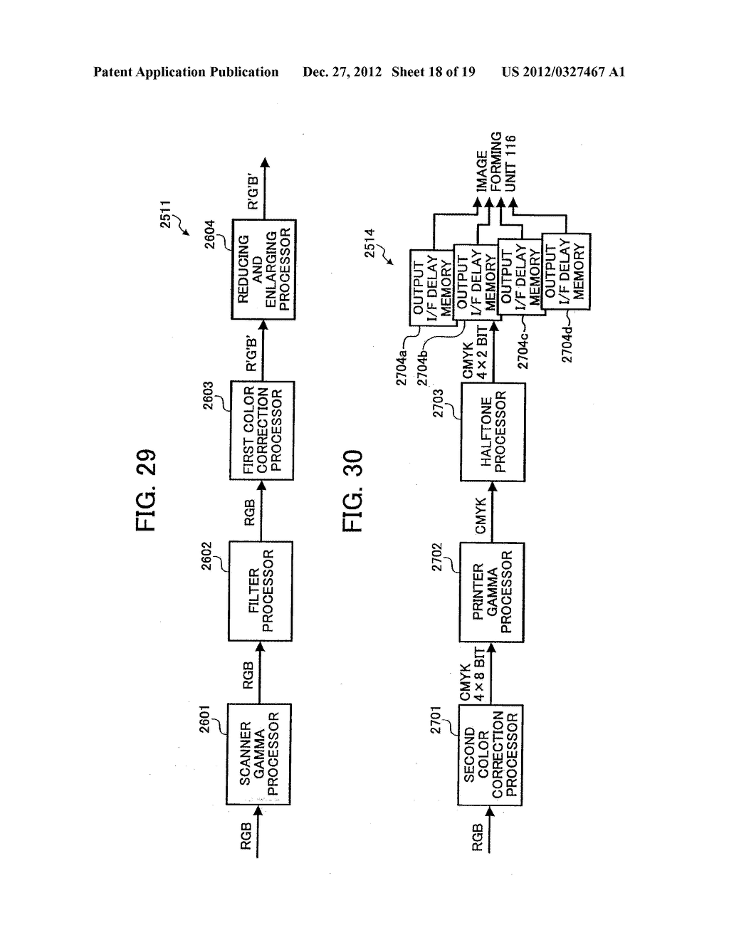 APPARATUS, METHOD AND PROGRAM FOR IMAGE PROCESSING CAPABLE OF ENHANCING     USABILITY OF IMAGE DATA - diagram, schematic, and image 19