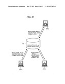 APPARATUS, METHOD AND PROGRAM FOR IMAGE PROCESSING CAPABLE OF ENHANCING     USABILITY OF IMAGE DATA diagram and image