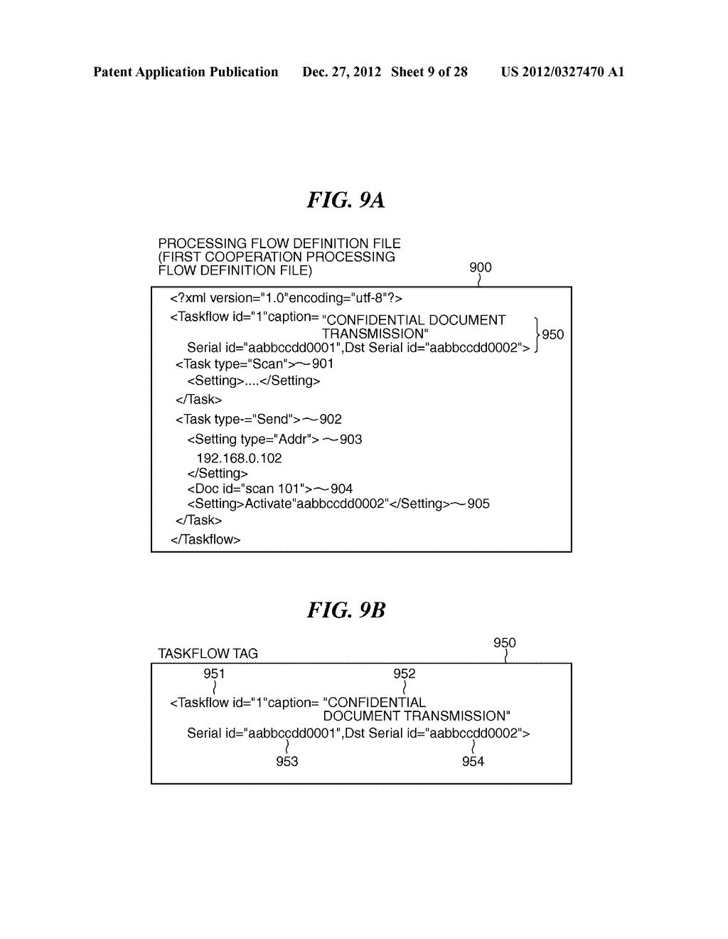 IMAGE PROCESSING APPARATUS, METHOD OF CONTROLLING THE SAME AND STORAGE     MEDIUM - diagram, schematic, and image 10