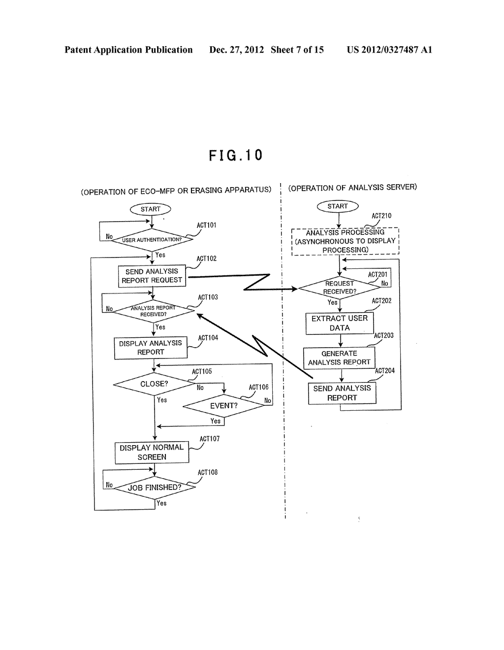 IMAGE PROCESSING SYSTEM, INFORMATION PROVIDING APPARATUS, AND INFORMATION     PROVIDING METHOD - diagram, schematic, and image 08