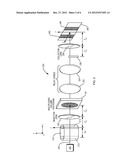 SYSTEM, METHOD AND APPARATUS FOR CONTRAST ENHANCED MULTIPLEXING OF IMAGES diagram and image