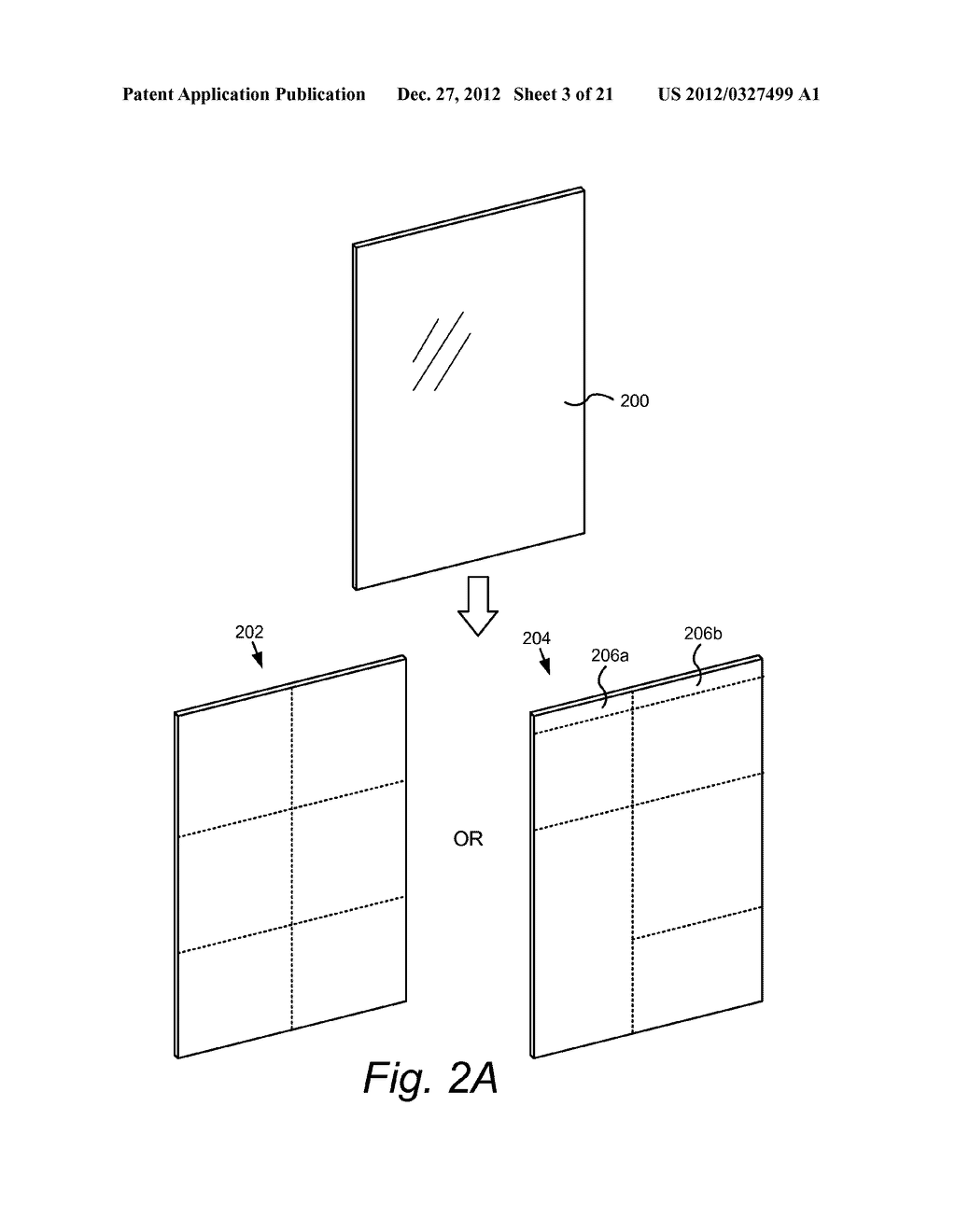 ELECTROCHROMIC WINDOW FABRICATION METHODS - diagram, schematic, and image 04