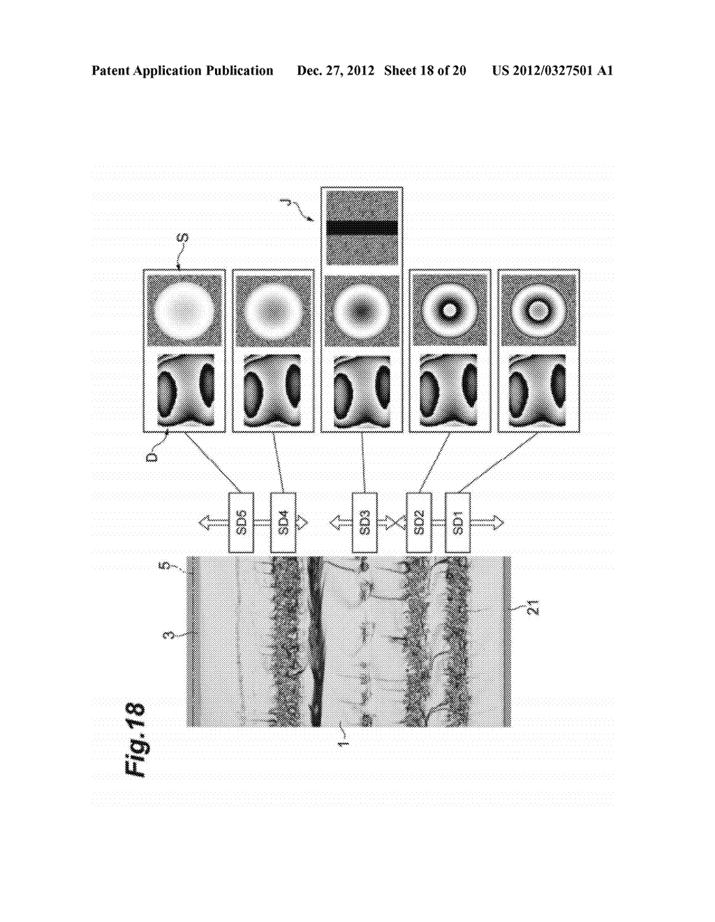 LASER PROCESSING SYSTEM - diagram, schematic, and image 19