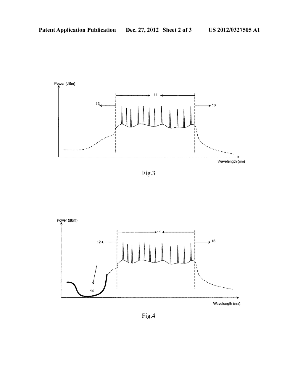 METHOD OF PERFORMING TARGET RAMAN GAIN LOCKING AND RAMAN FIBER AMPLIFIER - diagram, schematic, and image 03