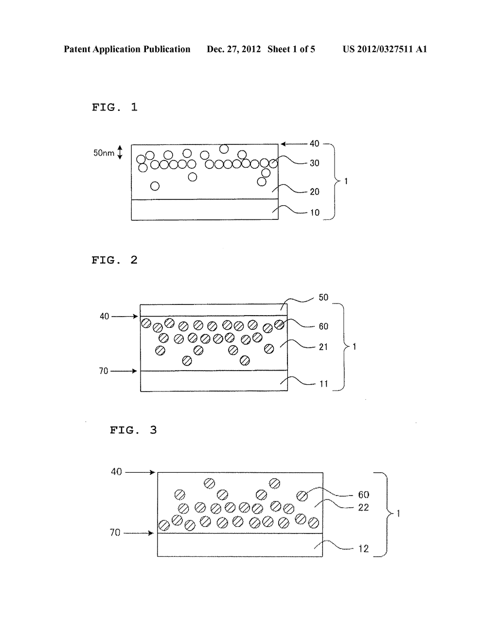 OPTICAL FILM, METHOD OF PRODUCING OPTICAL FILM, POLARIZING PLATE, DISPLAY     PANEL, AND DISPLAY - diagram, schematic, and image 02