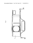 LENS COVER MECHANISM FOR PROJECTOR diagram and image