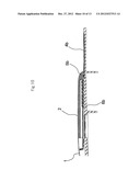 LENS COVER MECHANISM FOR PROJECTOR diagram and image