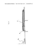 LENS COVER MECHANISM FOR PROJECTOR diagram and image