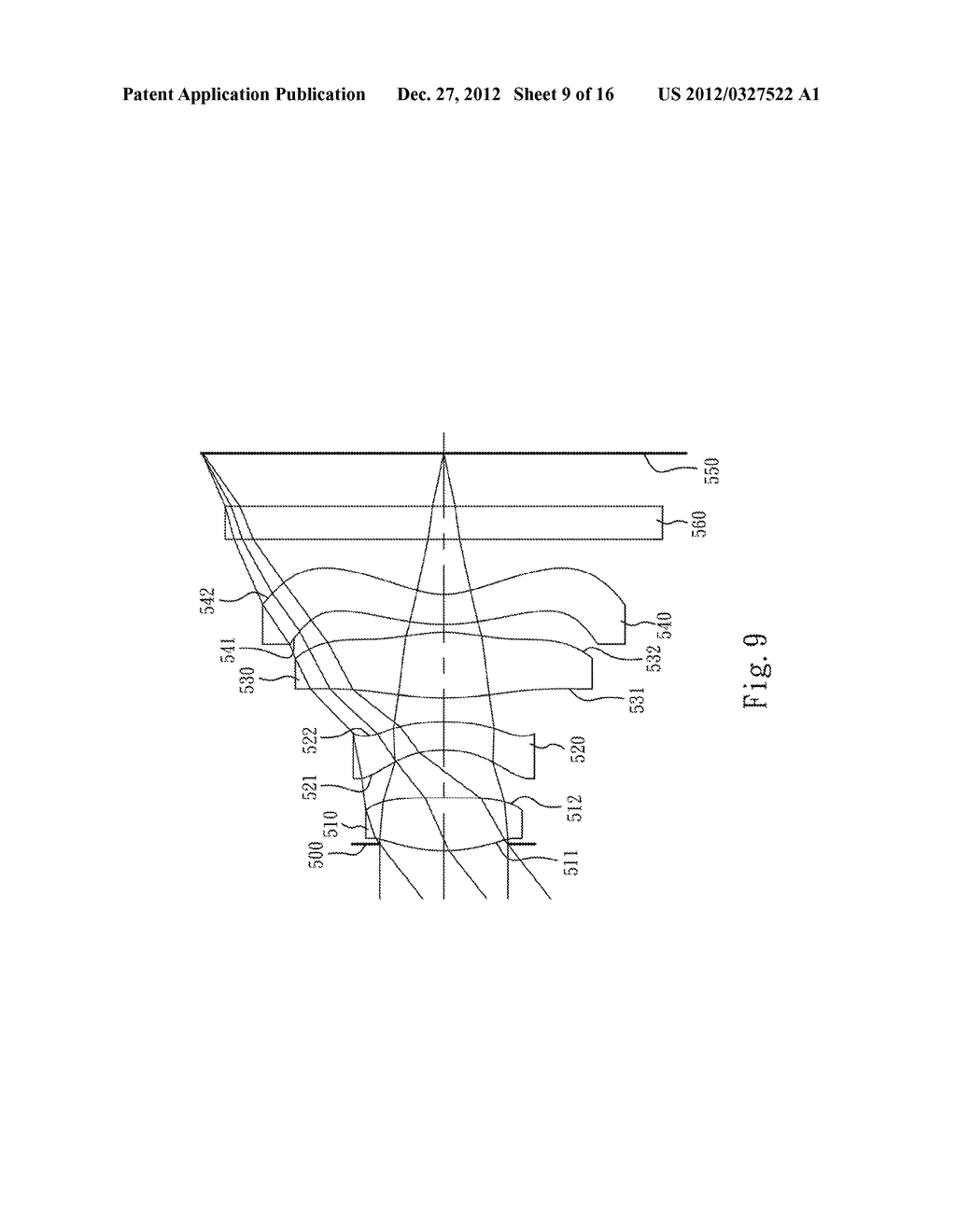 OPTICAL IMAGE CAPTURING ASSEMBLY - diagram, schematic, and image 10