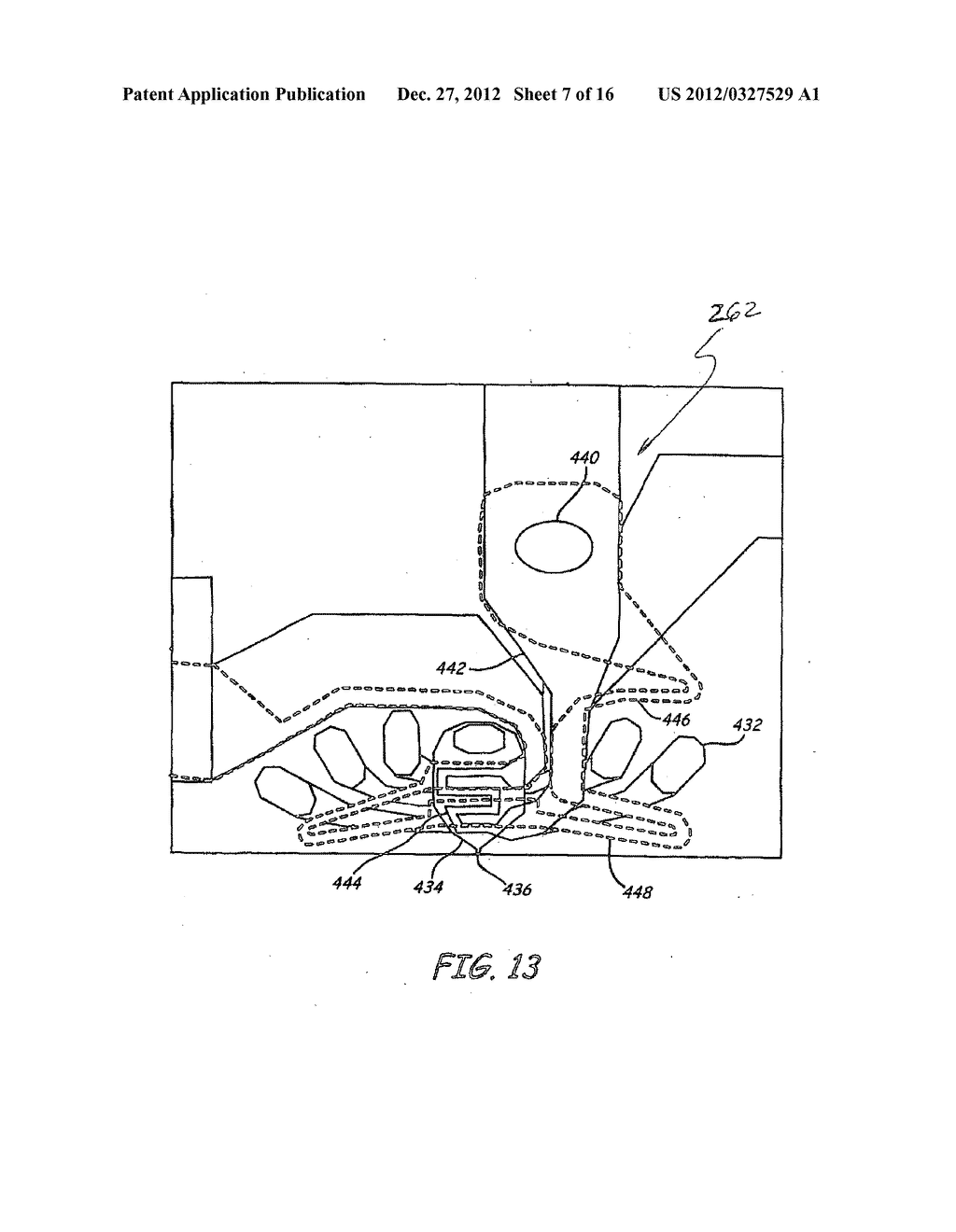 METHOD FOR ACTIVE CONTROL OF SPACING BETWEEN A HEAD AND A STORAGE MEDIUM - diagram, schematic, and image 08