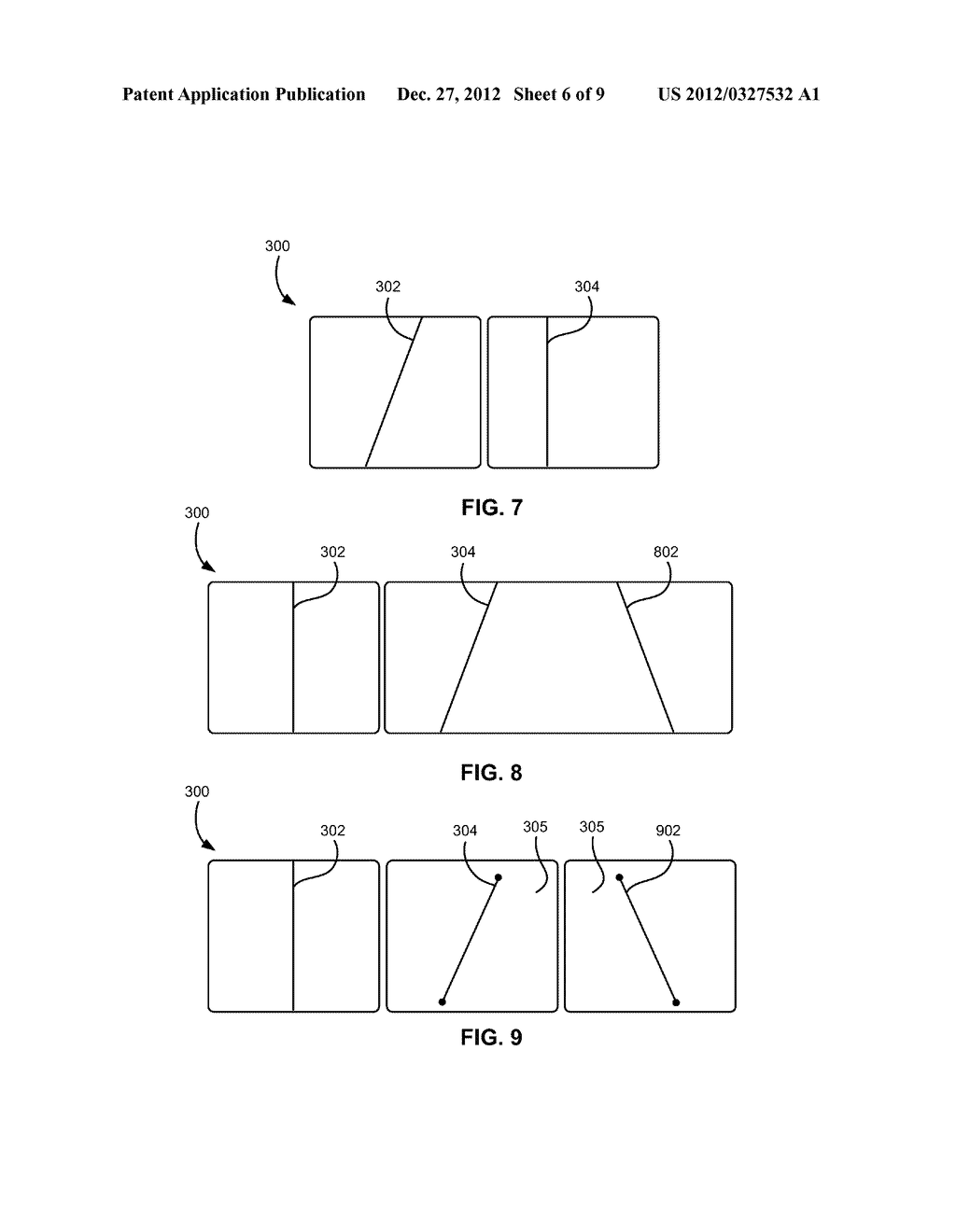 TANDEM MAGNETIC WRITER - diagram, schematic, and image 07