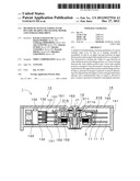 METHOD OF MANUFACTURING FLUID DYNAMIC BEARING MECHANISM, MOTOR, AND     STORAGE DISK DRIVE diagram and image