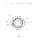 METHOD OF MANUFACTURING FLUID DYNAMIC BEARING MECHANISM, MOTOR, AND     STORAGE DISK DRIVE diagram and image