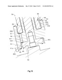 METHOD OF MANUFACTURING FLUID DYNAMIC BEARING MECHANISM, MOTOR, AND     STORAGE DISK DRIVE diagram and image