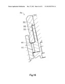 METHOD OF MANUFACTURING FLUID DYNAMIC BEARING MECHANISM, MOTOR, AND     STORAGE DISK DRIVE diagram and image