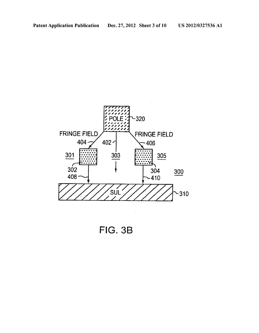 Media Design for High TPI for Write Fringing Reduction - diagram, schematic, and image 04