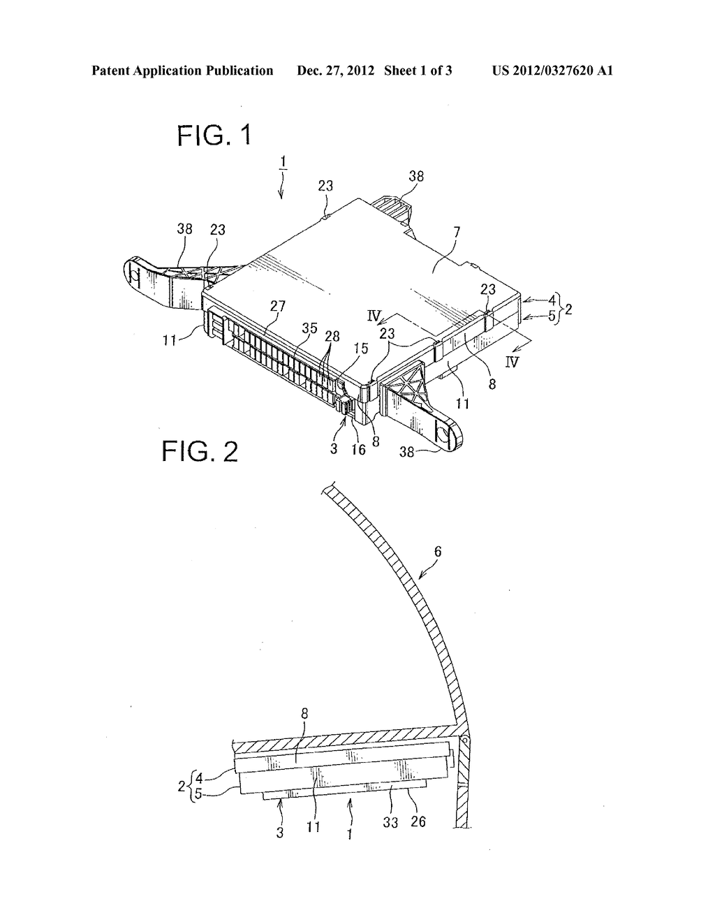 ELECTRIC JUNCTION BOX - diagram, schematic, and image 02