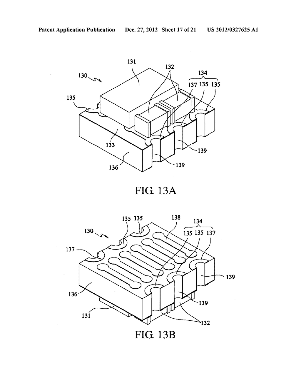 ASSEMBLED CIRCUIT AND ELECTRONIC COMPONENT - diagram, schematic, and image 18