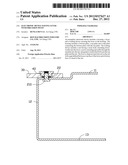 ELECTRONIC DEVICE HAVING LEVER WITH PRECISION PIVOT diagram and image