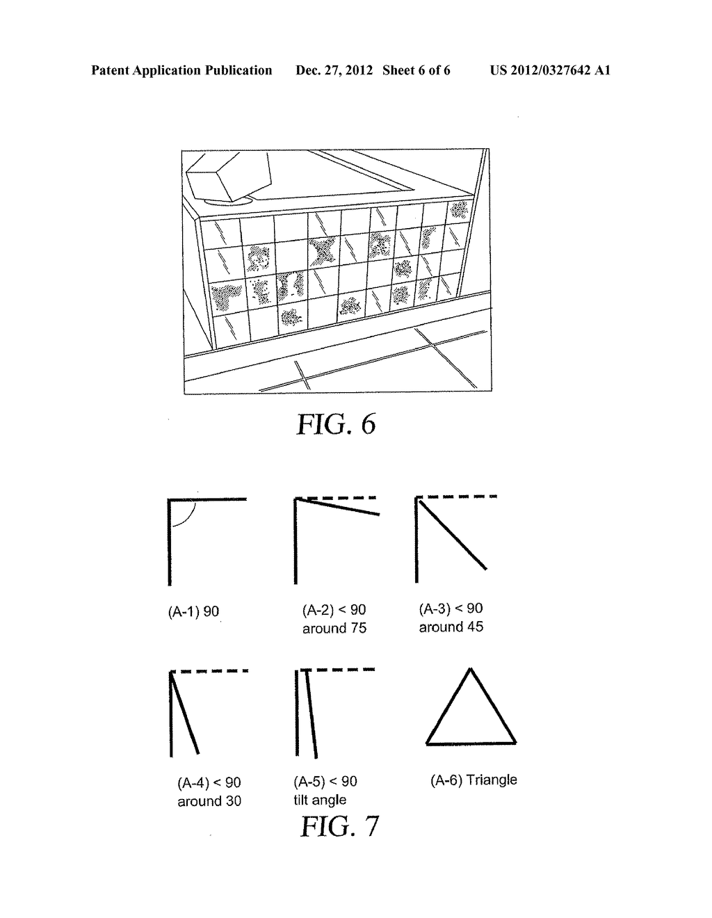 LED LIGHT HAS MORE THAN ONE REFLECTIVE MEANS TO CREATE MULTIPLE IMAGES - diagram, schematic, and image 07