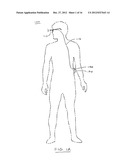 HANDS-FREE LIGHTING SYSTEM diagram and image