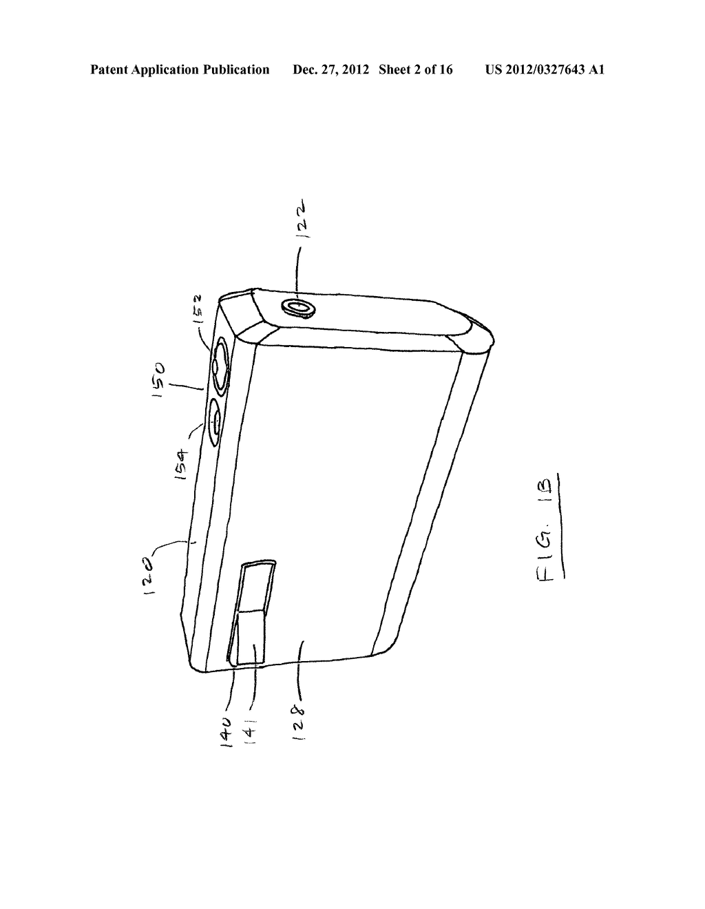 HANDS-FREE LIGHTING SYSTEM - diagram, schematic, and image 03