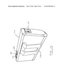 HANDS-FREE LIGHTING SYSTEM diagram and image