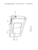 HANDS-FREE LIGHTING SYSTEM diagram and image