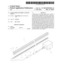 LIGHT-GUIDED LED INDIRECT LIGHTING DEVICE diagram and image