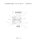 LIGHT-GUIDED LED INDIRECT LIGHTING DEVICE diagram and image