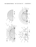 SOLID STATE LIGHTING USING LIGHT TRANSMISSIVE SOLID IN OR FORMING OPTICAL     INTEGRATING VOLUME diagram and image