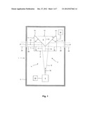 Optical System for Shaping a Laser Beam and Laser System Having Such an     Optical System diagram and image