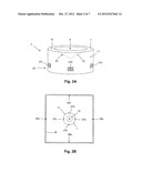 Optical System for Shaping a Laser Beam and Laser System Having Such an     Optical System diagram and image