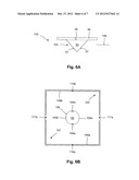 Optical System for Shaping a Laser Beam and Laser System Having Such an     Optical System diagram and image