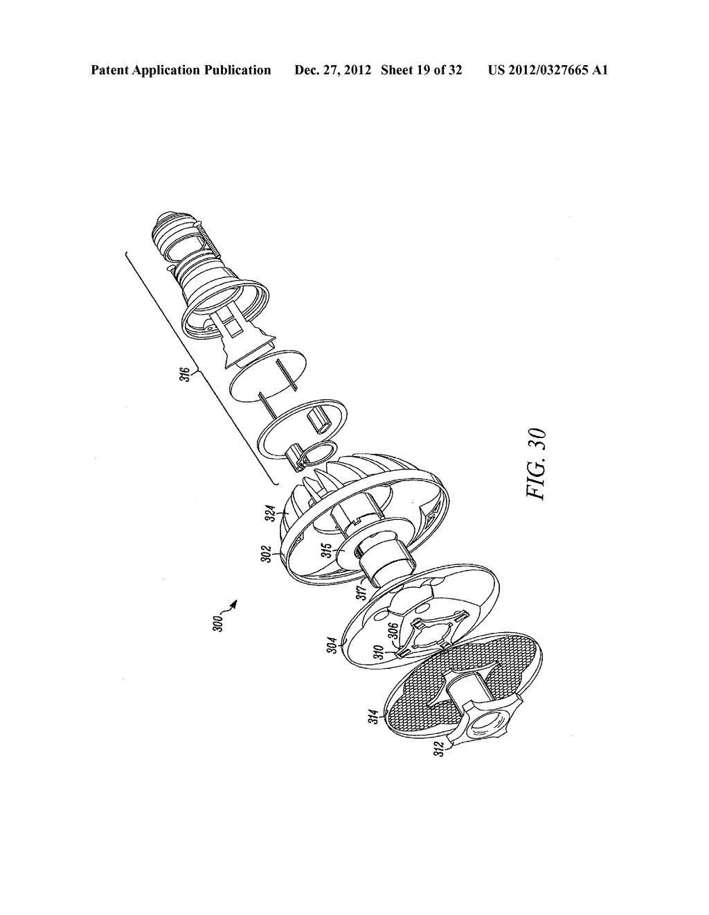 Solid State Retroreflective Directional Lamp - diagram, schematic, and image 20