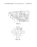 Hybrid Solid State Emitter Printed Circuit Board for Use in a Solid State     Directional Lamp diagram and image