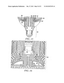 Hybrid Solid State Emitter Printed Circuit Board for Use in a Solid State     Directional Lamp diagram and image