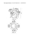 Hybrid Solid State Emitter Printed Circuit Board for Use in a Solid State     Directional Lamp diagram and image