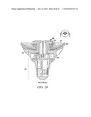 Hybrid Solid State Emitter Printed Circuit Board for Use in a Solid State     Directional Lamp diagram and image