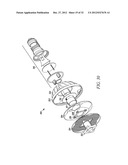 Hybrid Solid State Emitter Printed Circuit Board for Use in a Solid State     Directional Lamp diagram and image