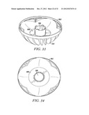 Hybrid Solid State Emitter Printed Circuit Board for Use in a Solid State     Directional Lamp diagram and image