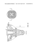 Hybrid Solid State Emitter Printed Circuit Board for Use in a Solid State     Directional Lamp diagram and image